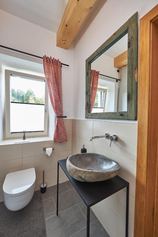 Seechalet Traunsee Ort im Innkreis Dış mekan fotoğraf