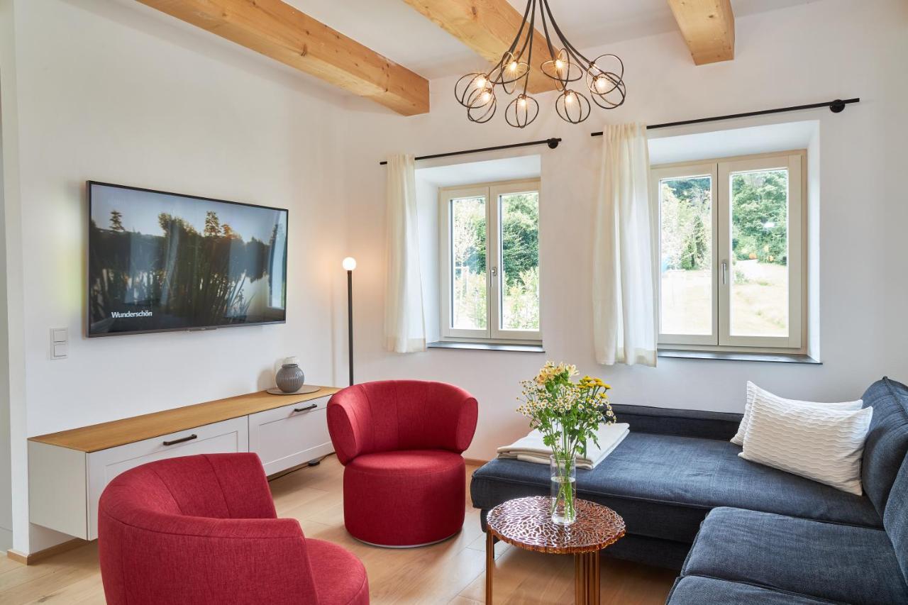 Seechalet Traunsee Ort im Innkreis Dış mekan fotoğraf