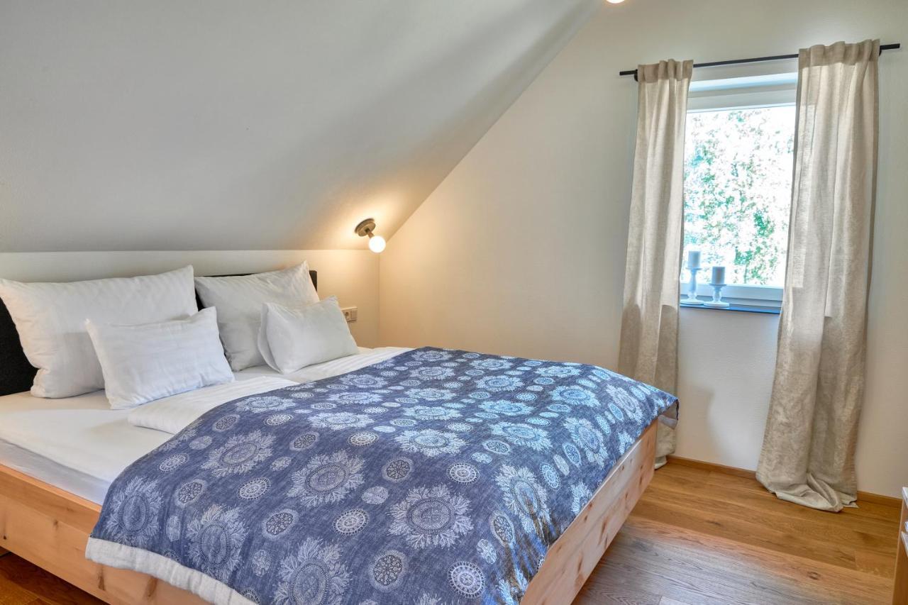 Seechalet Traunsee Ort im Innkreis Dış mekan fotoğraf