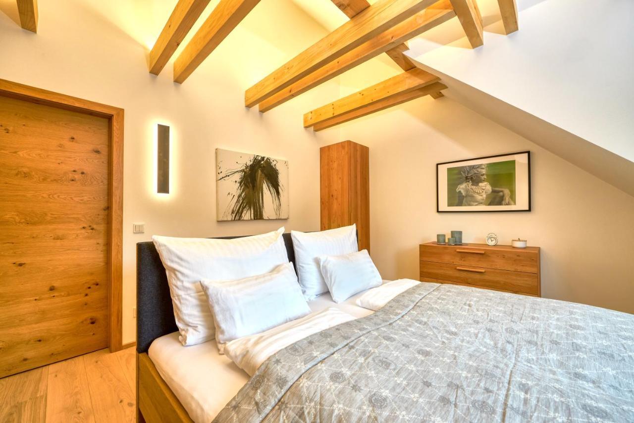 Seechalet Traunsee Ort im Innkreis Dış mekan fotoğraf